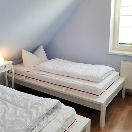 Ferienhaus Achtern Diek Schönberg in Holstein Екстериор снимка